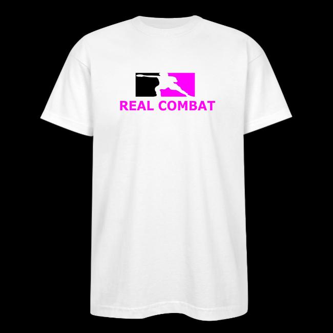 RCM MMA & BOXING Pink