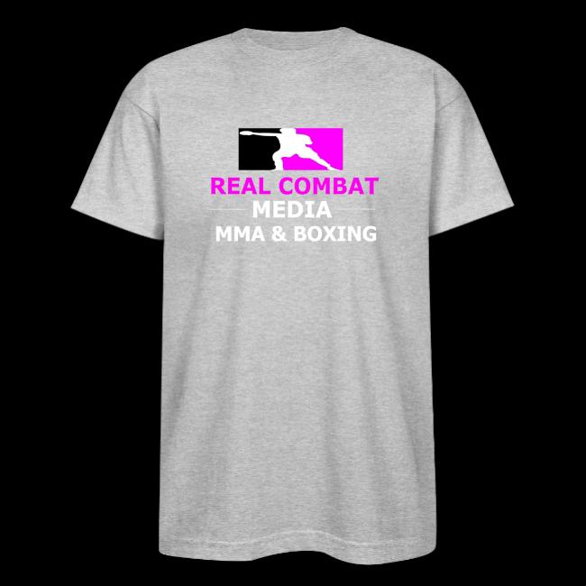 RCM MMA & BOXING Pink