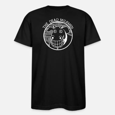 The Dead Milkmen' Men's T-Shirt | Spreadshirt