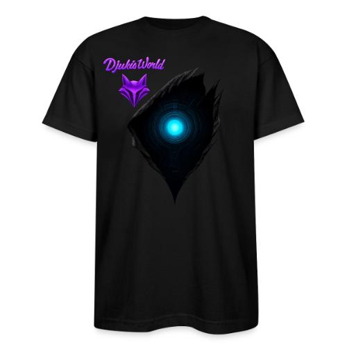 Unisex Tech Core - Bayside Unisex Heavyweight USA Made T-Shirt