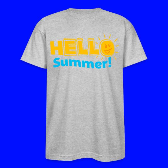 Kreative In Kinder Hello Summer!