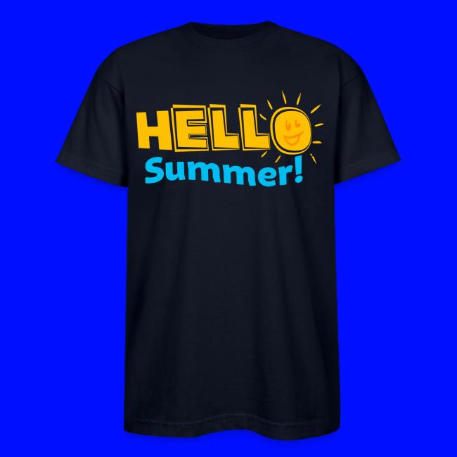 Kreative In Kinder Hello Summer!