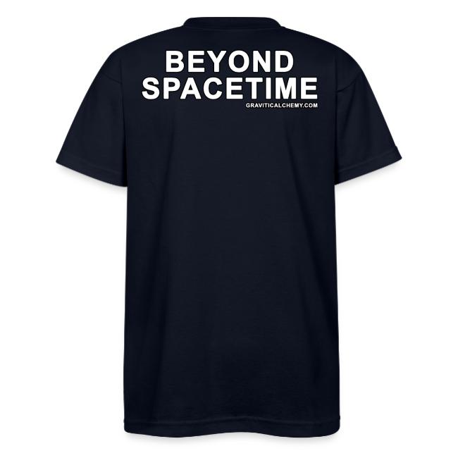 Gravitic Alchemy Logo