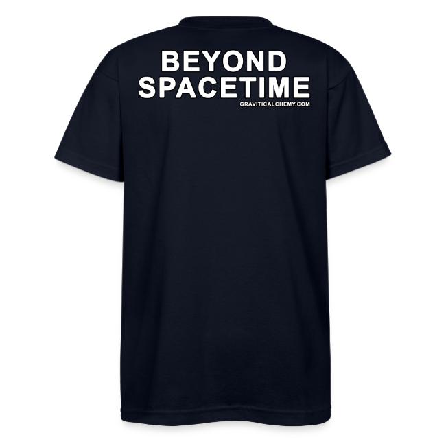 Acoustic Gravity Earth