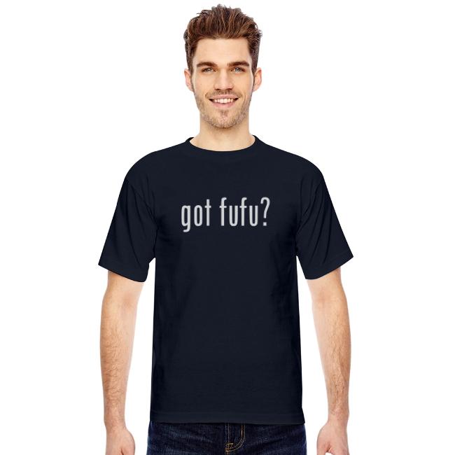 gotfufu-black