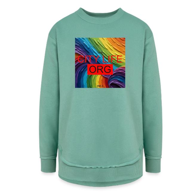 CIty Life Org Vol. 1