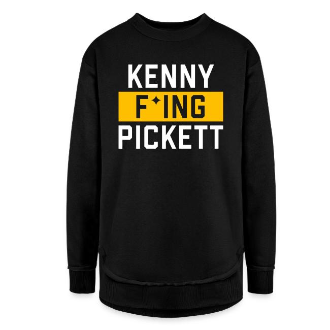 Kenny F'ing Pickett