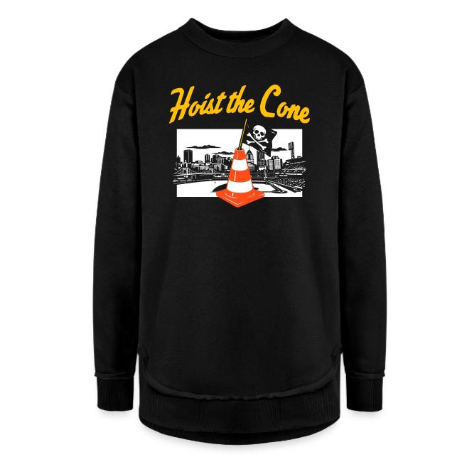 Hoist The Cone