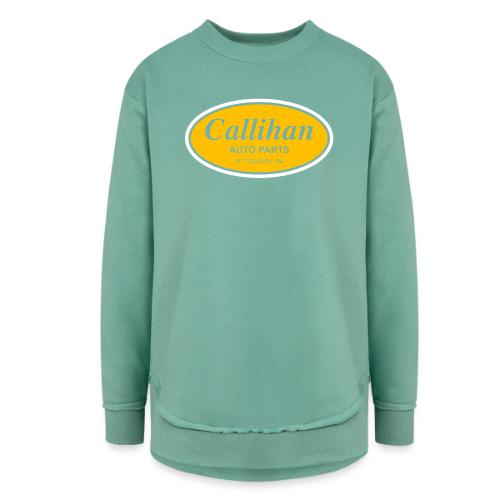 Callihan Auto Parts - Women's Weekend Tunic Fleece Sweatshirt