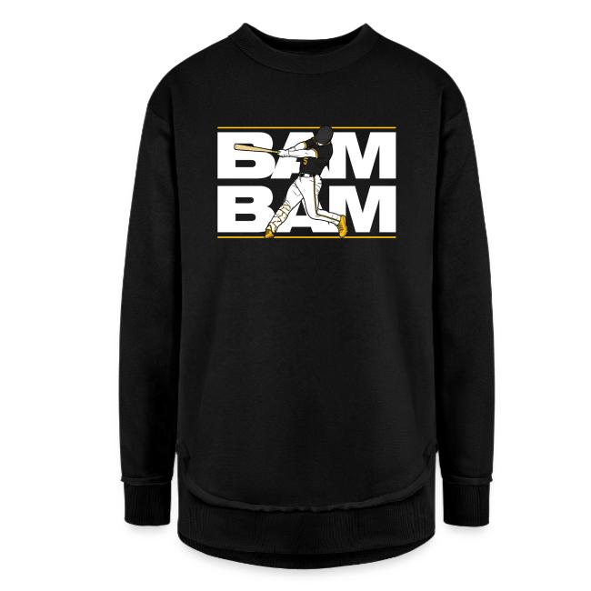 BAM BAM