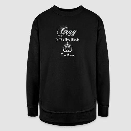 GITNB - Women's Weekend Tunic Fleece Sweatshirt