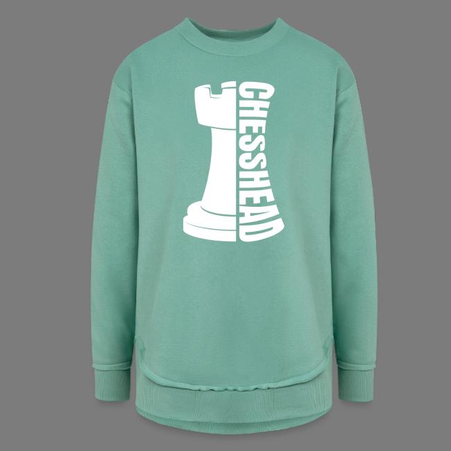 Chesshead Design for Chess Fans