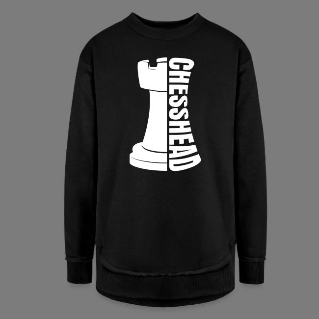 Chesshead Design for Chess Fans