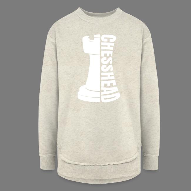 Chesshead Design for Chess Fans