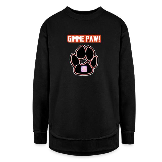 Jack-Jack’s Paw (Proceeds go to ASPCA!)