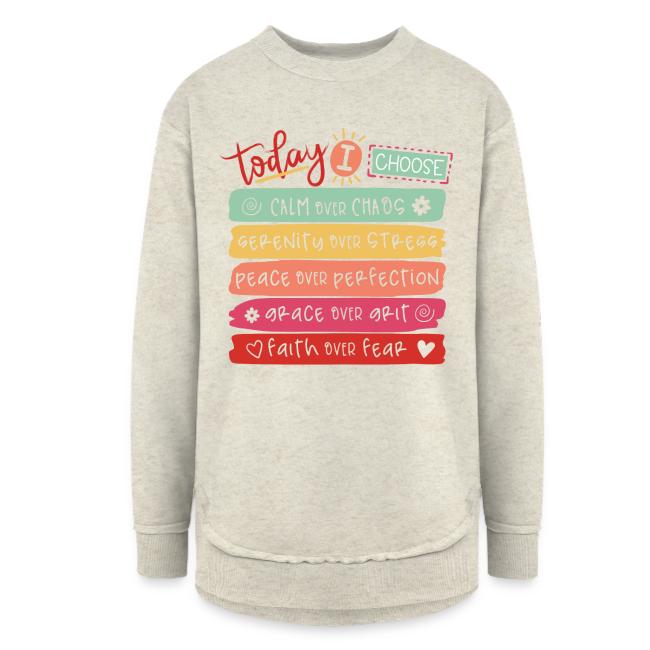 Harmony Collection - Today I Choose