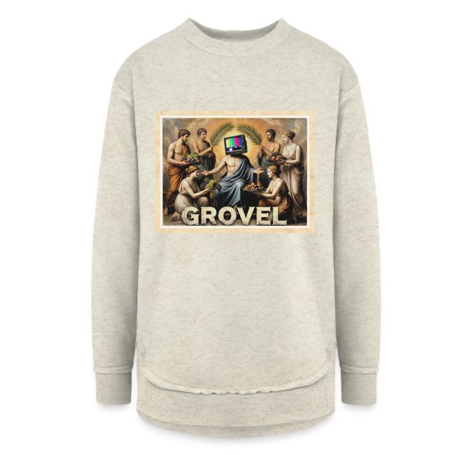 Grovel