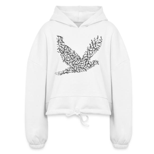 DOVE Peace in FLIGHT