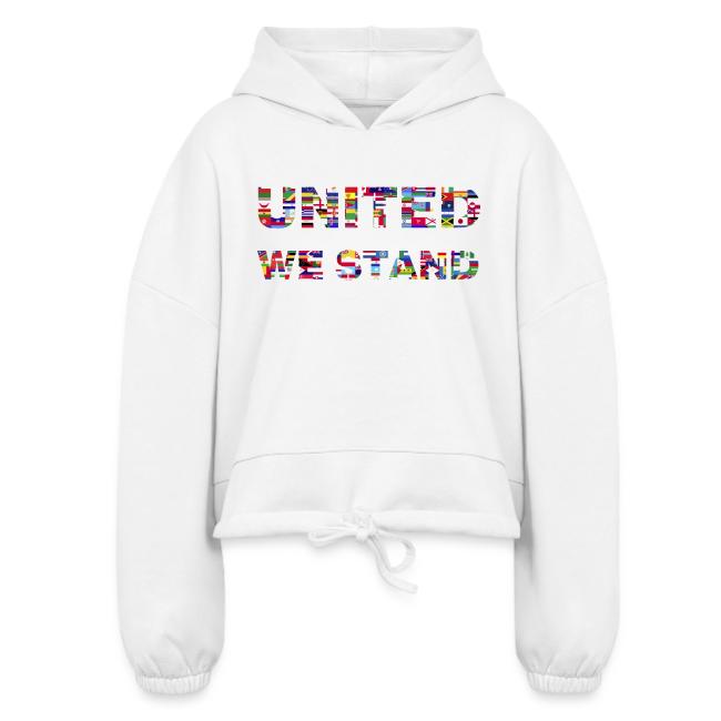 UNITED WE STAND