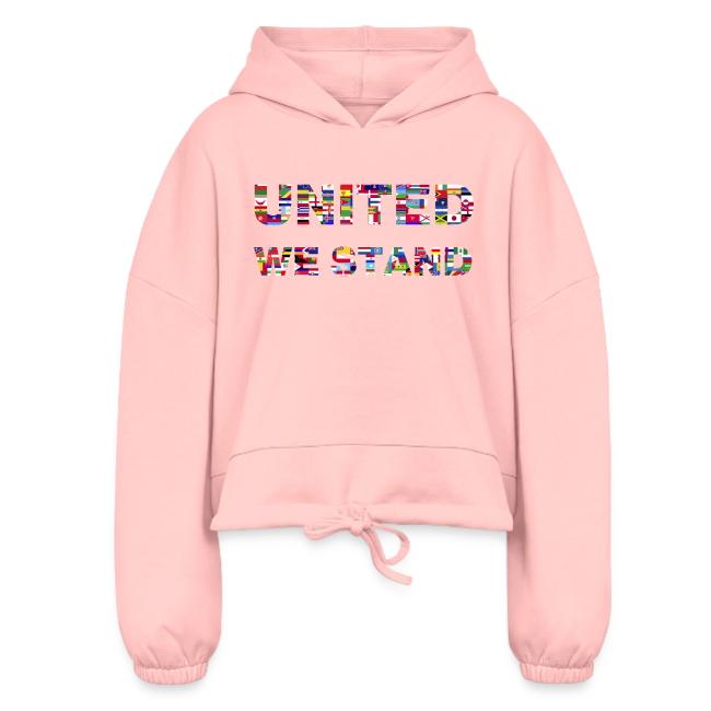 UNITED WE STAND