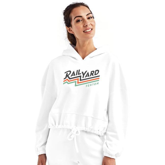 Full Color Railyard Logo