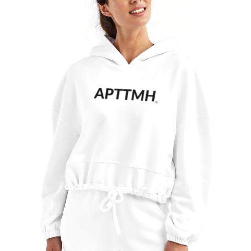 TMH BOOTCAMP PACK - Women’s Cropped Hoodie