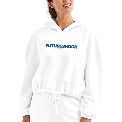 BLUEBERRY Pack - Women’s Cropped Hoodie