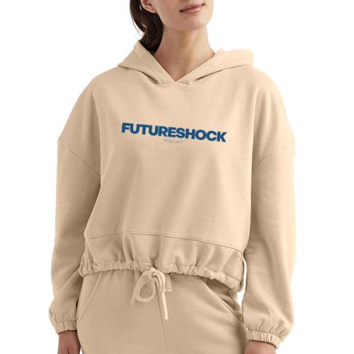 BLUEBERRY Pack - Women’s Cropped Hoodie