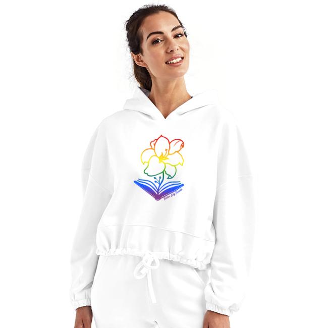 Bitter Lily Books - Pride