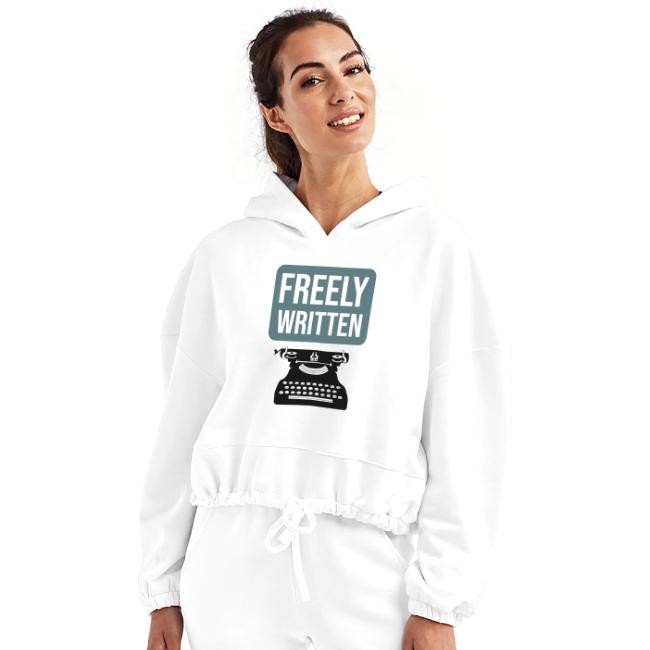 Freely Written