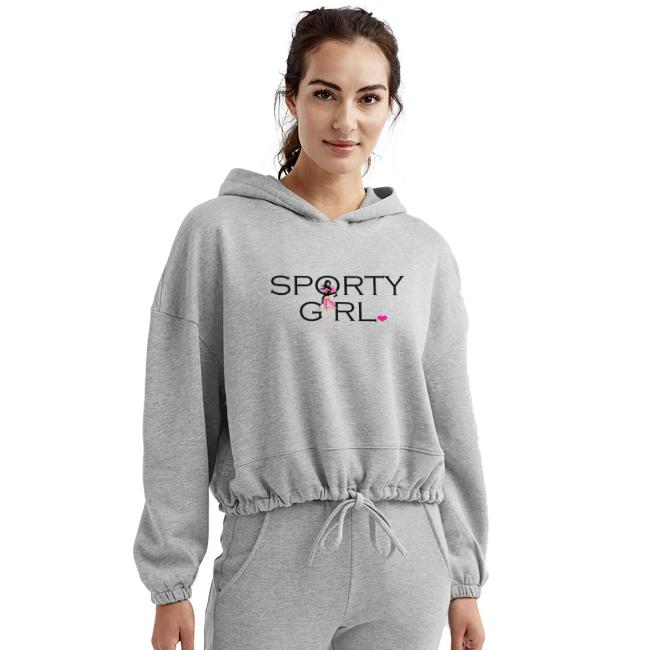 SPORTY GIRL