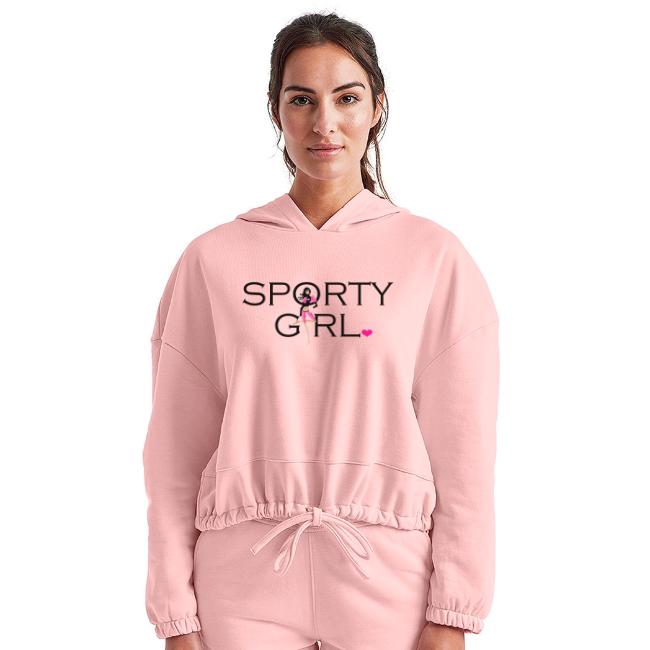 SPORTY GIRL
