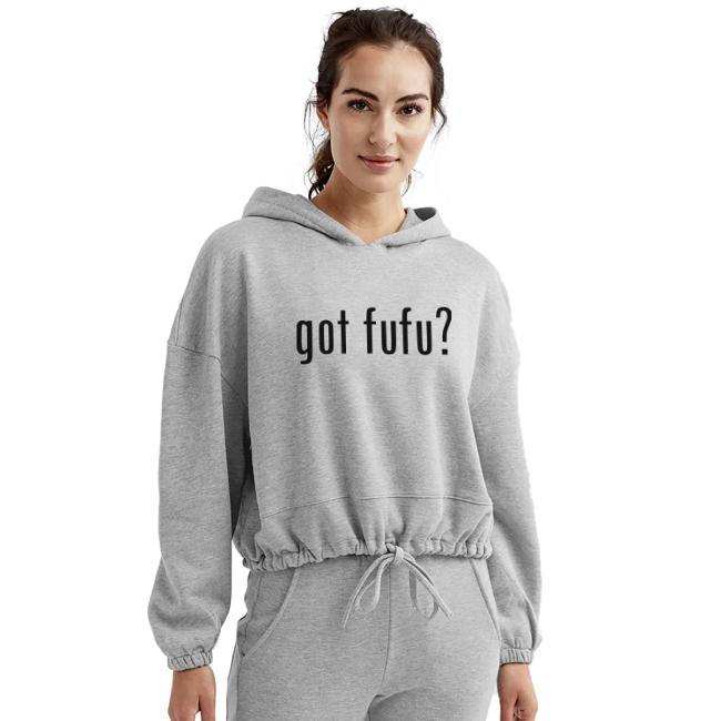 gotfufu-black
