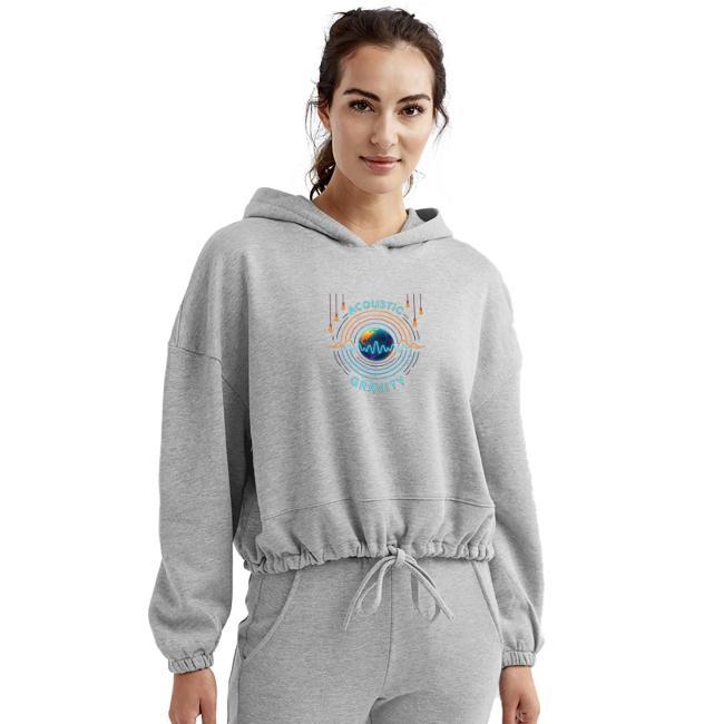 Acoustic Gravity Earth