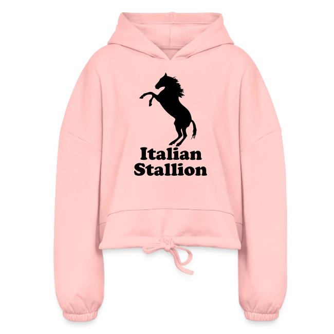 Italian Stallion
