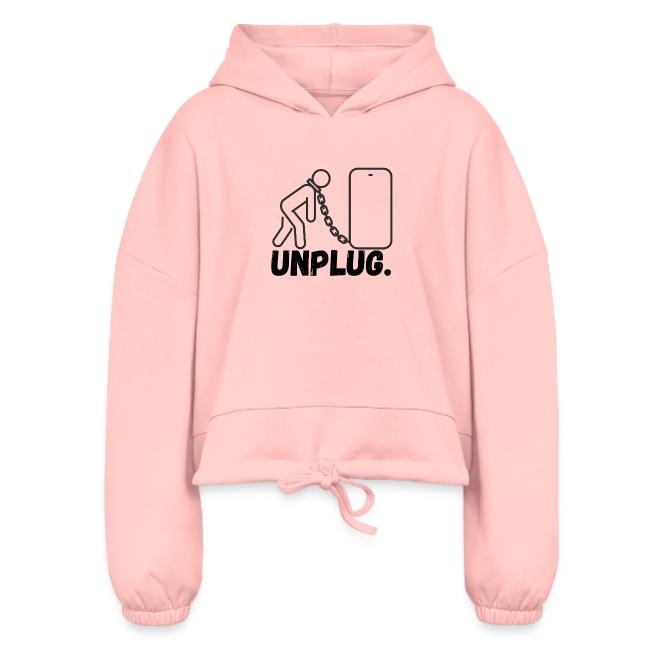 Unplug Series