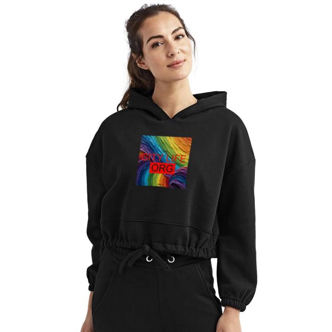 CIty Life Org Vol. 1