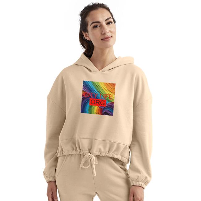 CIty Life Org Vol. 1