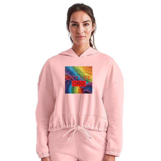 CIty Life Org Vol. 1