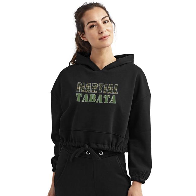 MARTIAL TABATA