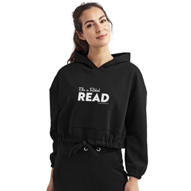 Be a Rebel Read (white text)