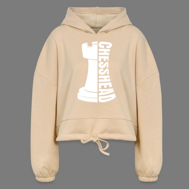 Chesshead Design for Chess Fans