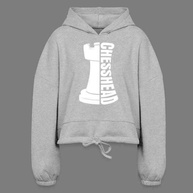 Chesshead Design for Chess Fans