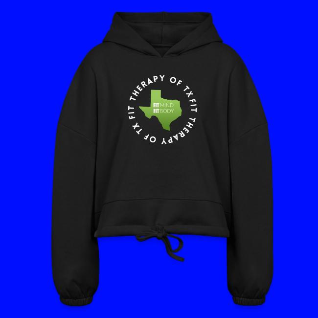 Fit Therapy of Texas Logo