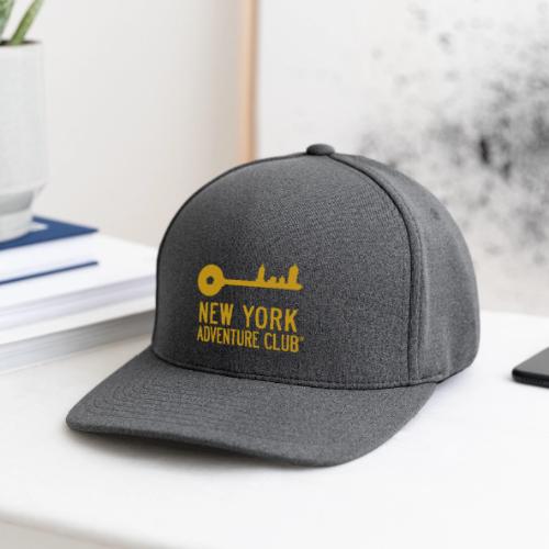 Adventure Club Swag Shop - Flexfit  Melange Baseball Cap