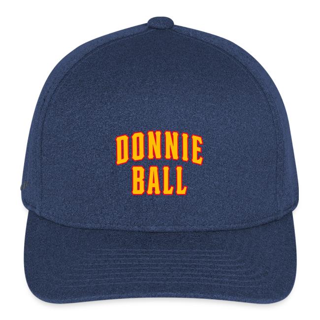 Donnie Ball (Red)