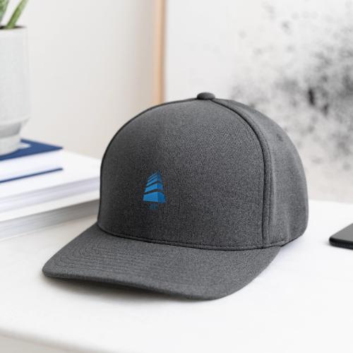 FC SPORT™ - Flexfit  Melange Baseball Cap