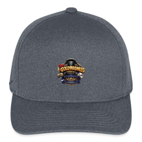 Rob's Gold Madness WRGM-DB - Flexfit  Melange Baseball Cap