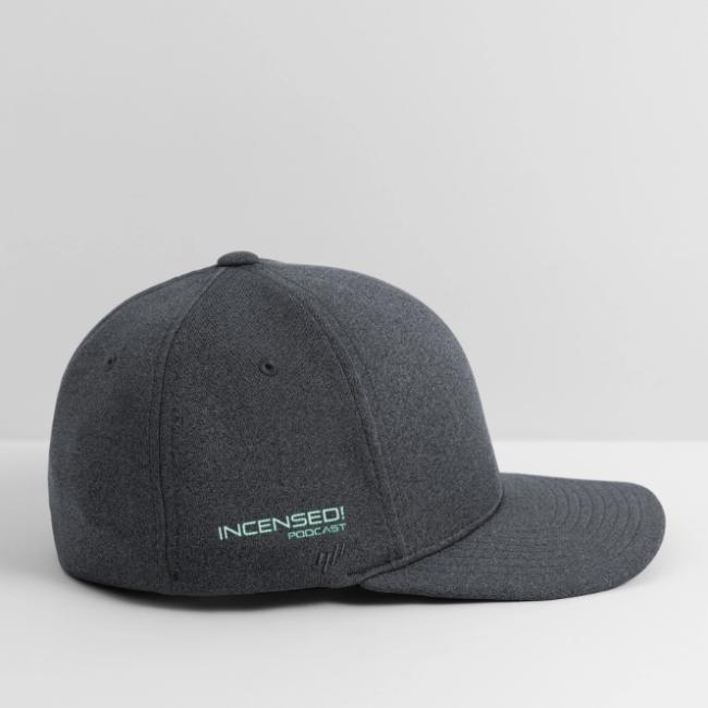 Incensed NYC GoFest 2024 - Caps W