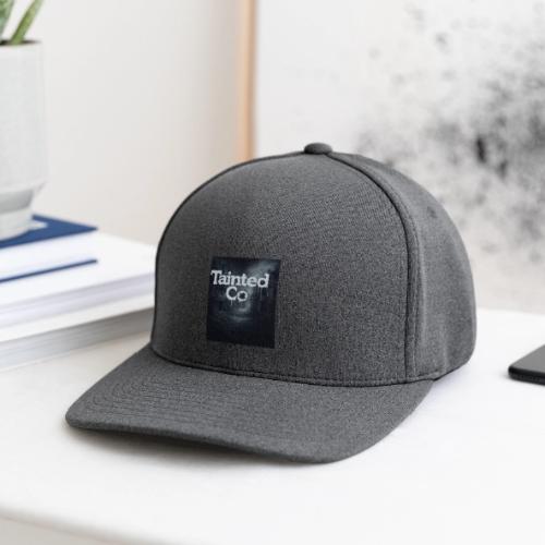 Tainted Co Town - Flexfit  Melange Baseball Cap